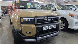 تويوتا لاندكروزر برادو